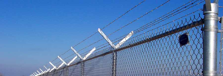Providing high quality fencing equipment